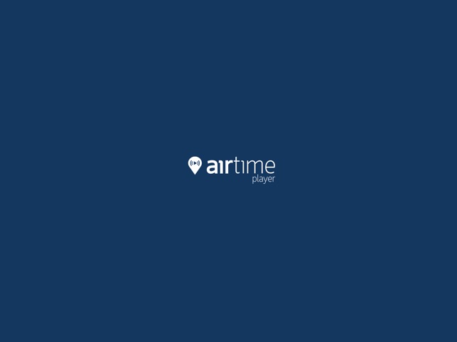 Download Airtime Player For Mac