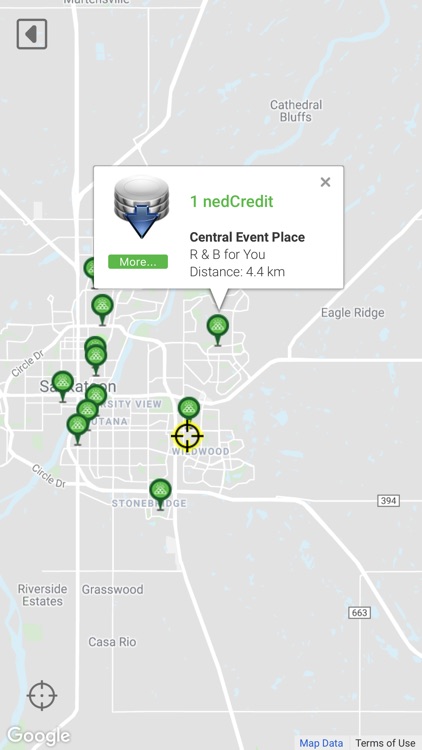 Ned - Need Extra Data screenshot-3