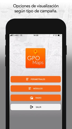 GPO Maps(圖2)-速報App