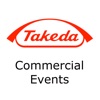 Takeda Commercial Events