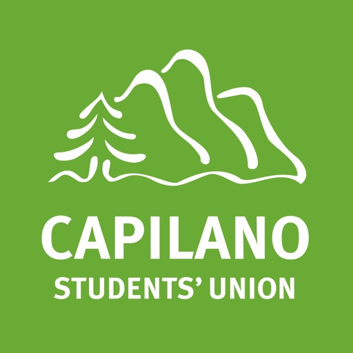 Capilano Students’ Union icon