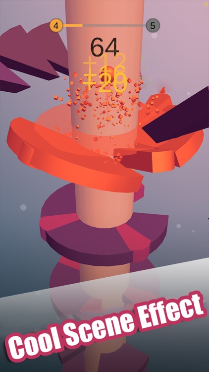 Ball Jumps Game screenshot-3