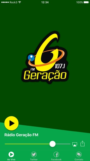 Rádio Geração FM(圖1)-速報App