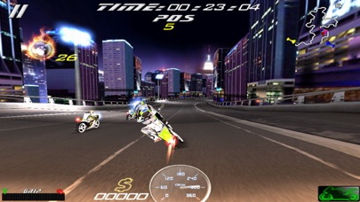 ULTIMATE MOTO RR 2 3.7 IOS ĐUA XE ULTIMATE MOTO RR 2 3.7 IOS