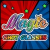 Magic Shot Glasses