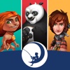 DreamWorks Universe of Legends