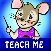 TeachMe: Kindergarten icon