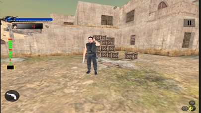 Counter terrorist Elite Sniper screenshot 2