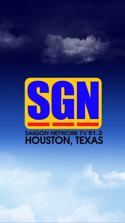 SGN Saigon Network TV