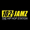 102 JAMZ – The Hip-Hop Station