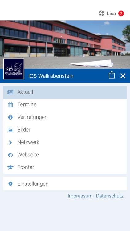 IGS Wallrabenstein