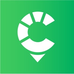 Carmap - carsharing agregator