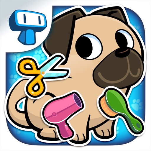 My Virtual Pet Shop