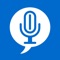 'Speech to Text - Voice to Text' or SpeechTexter is a powerful voice to text app, that provides continuous speech recognition with custom dictionary (punctuation marks, phone numbers, addresses, etc), that helps you create long essays, posts, reports using only your voice
