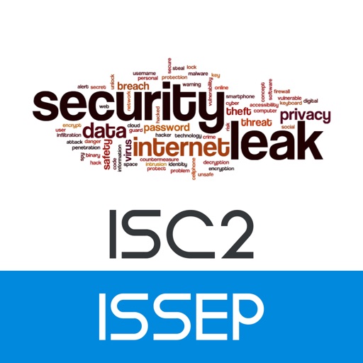 ISC2: CISSP-ISSEP - 2018