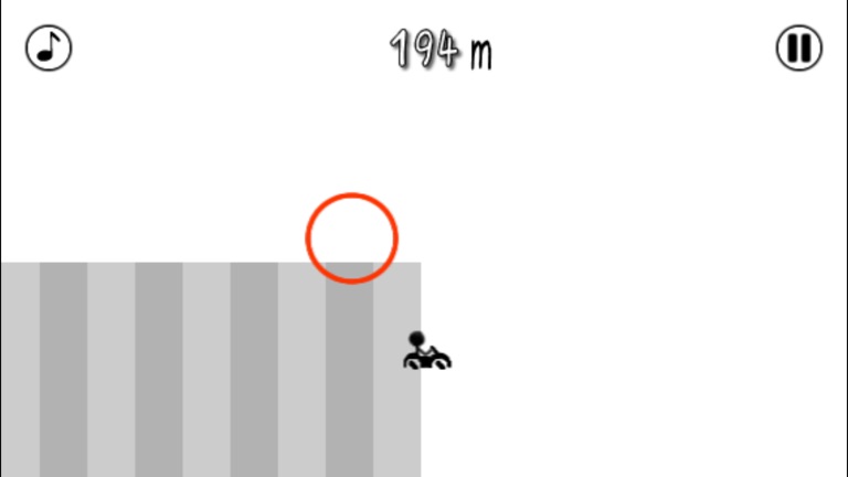 【图】Car Dash Man(截图2)