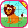 Animal Jigsaw Kids Puzzle Pro