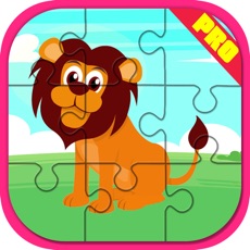 Activities of Animal Jigsaw Kids Puzzle Pro