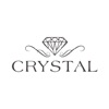 CRYSTAL　公式アプリ