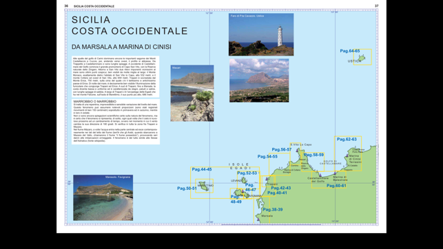 777 Western Sicily(圖2)-速報App