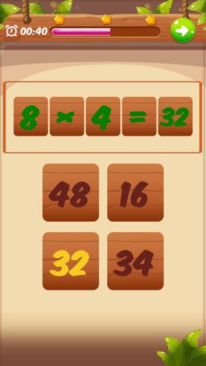 New Multiplication Table(圖4)-速報App