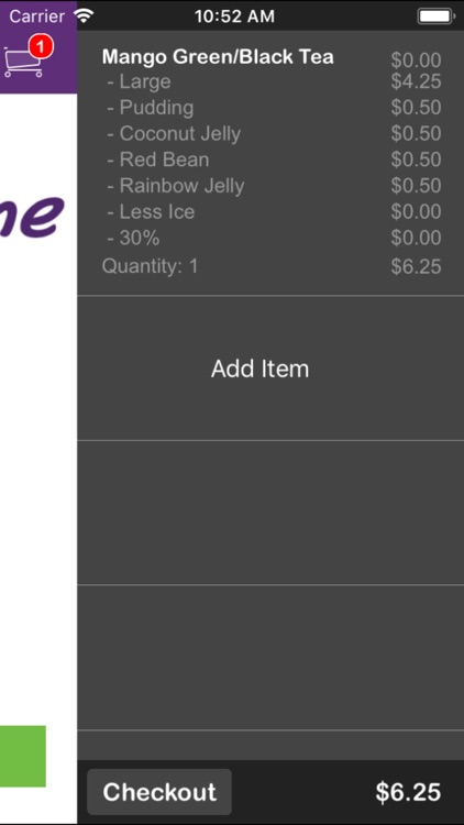 Chatime MD screenshot-3