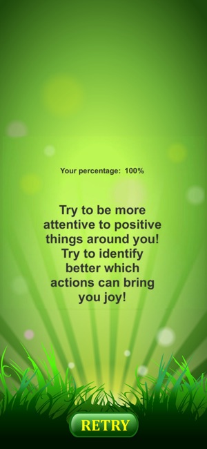 Learn to Think POSITIVE(圖4)-速報App