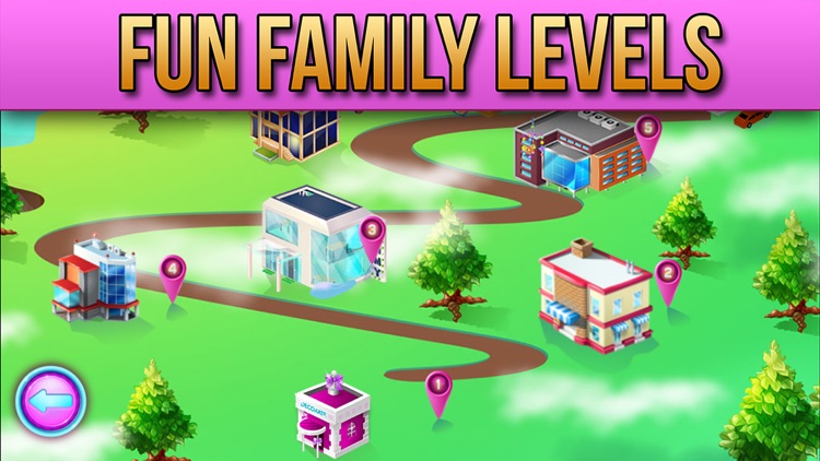 My New Baby Story screenshot-9