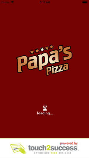 Papas Pizza Leeds(圖1)-速報App