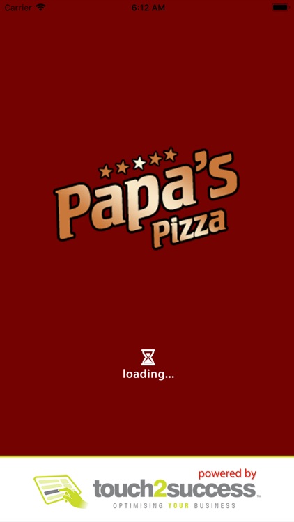 Papas Pizza Leeds