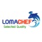 Lomachef Application เป็นแอพพลิเคชั่นที่ช่วยให้คุณสามารถเลือกซื้อสินค้าเกรดพรีเมี่ยมผ่านช่องทางออนไลน์ง่ายๆแค่ปลายนิ้วกับ Lomachef รับสิทธิประโยชน์และโปรโมชั่นดีดีตลอดทั้งปี สมัครฟรี Member ใช้คะแนนสะสมแลกรับส่วนลดได้ทันที คะแนนสะสมไม่มีวันหมดอายุ