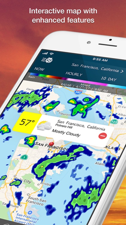 WeatherBug Elite