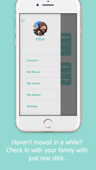PlanC - Find your Family screenshot 3