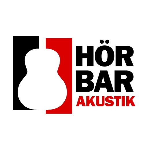 Hörbar - Akustik