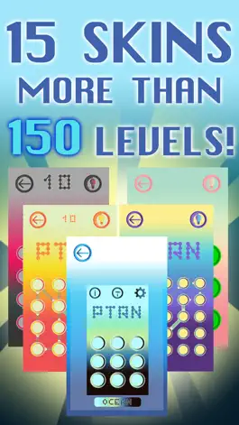 Game screenshot PTRN mod apk