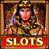 Queen Cleopatra & Caesars Era - Vegas Casino Slots