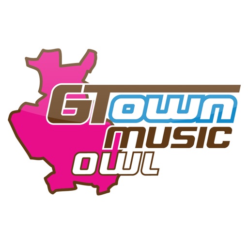 GTownMusic