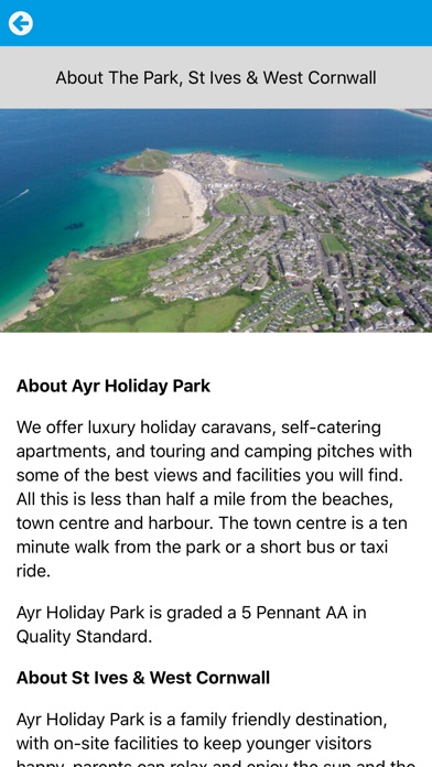 Ayr Holiday Park screenshot 4