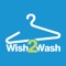 Wish2Wash offers a very easy and simple Mobile phone application to get your Laundry and Dry Cleaning done