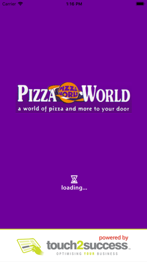 Pizza World Bracknell(圖1)-速報App