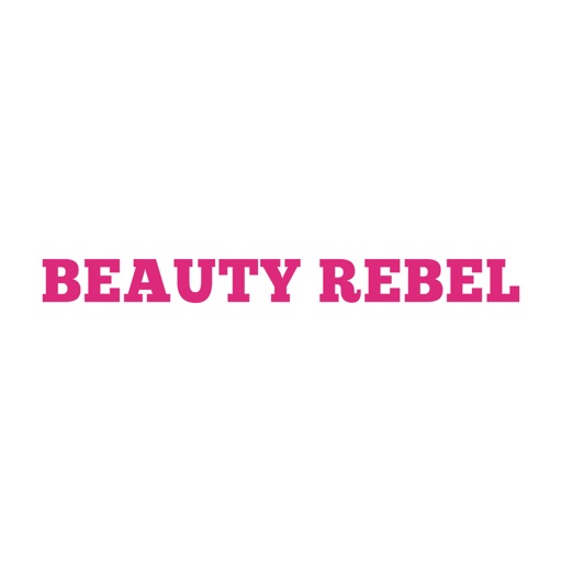 Beauty Rebel Icon