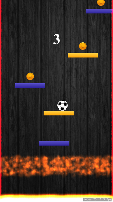 Stair Bounce Screenshot 9