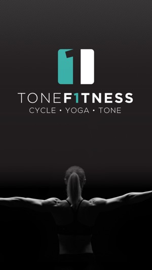 TONE F1TNESS(圖1)-速報App