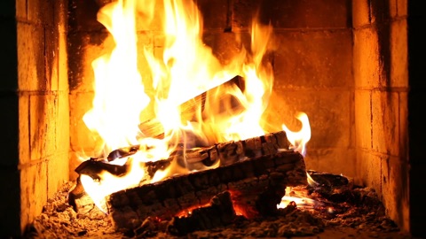 Screenshot #10 for Ultimate Fireplace PRO