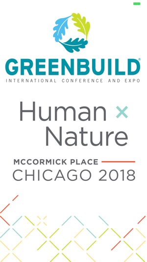 Greenbuild 2018