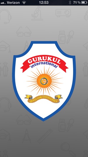 Gurukul International School