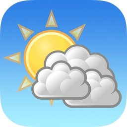 Weather Plus - Weather Updates