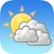 Weather PLUS App for iOS is the best option for accurate weather updates and forecasts