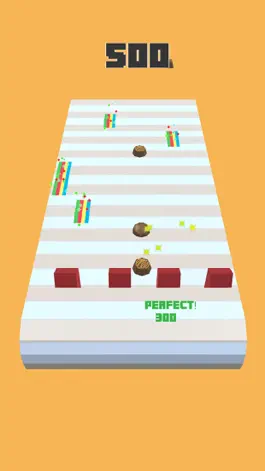 Game screenshot Candy Factory - Chocolate Box apk