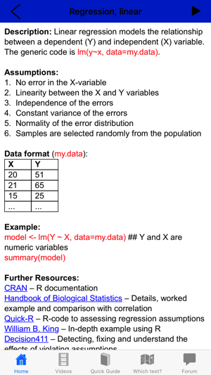 R Instructor(圖3)-速報App